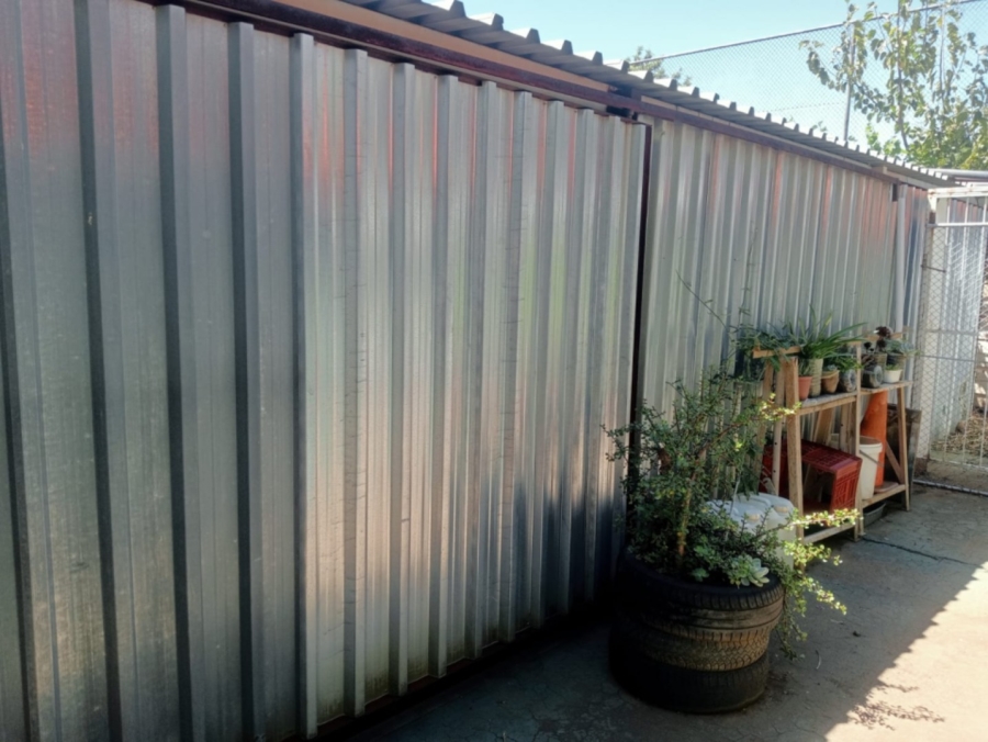 4 Bedroom Property for Sale in Generaal De Wet Free State